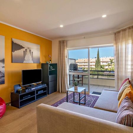 Vilamoura Boutique Apartment クアルテイラ エクステリア 写真