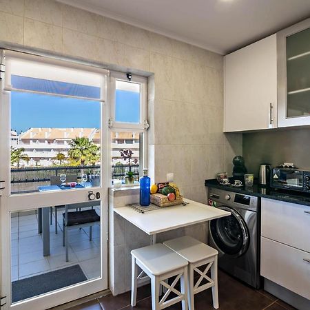 Vilamoura Boutique Apartment クアルテイラ エクステリア 写真