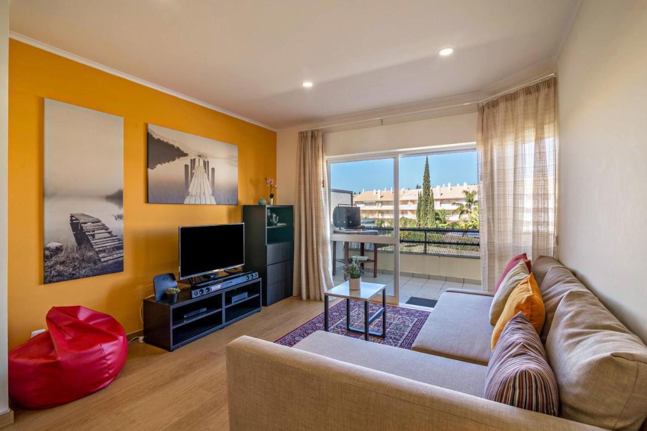 Vilamoura Boutique Apartment クアルテイラ エクステリア 写真