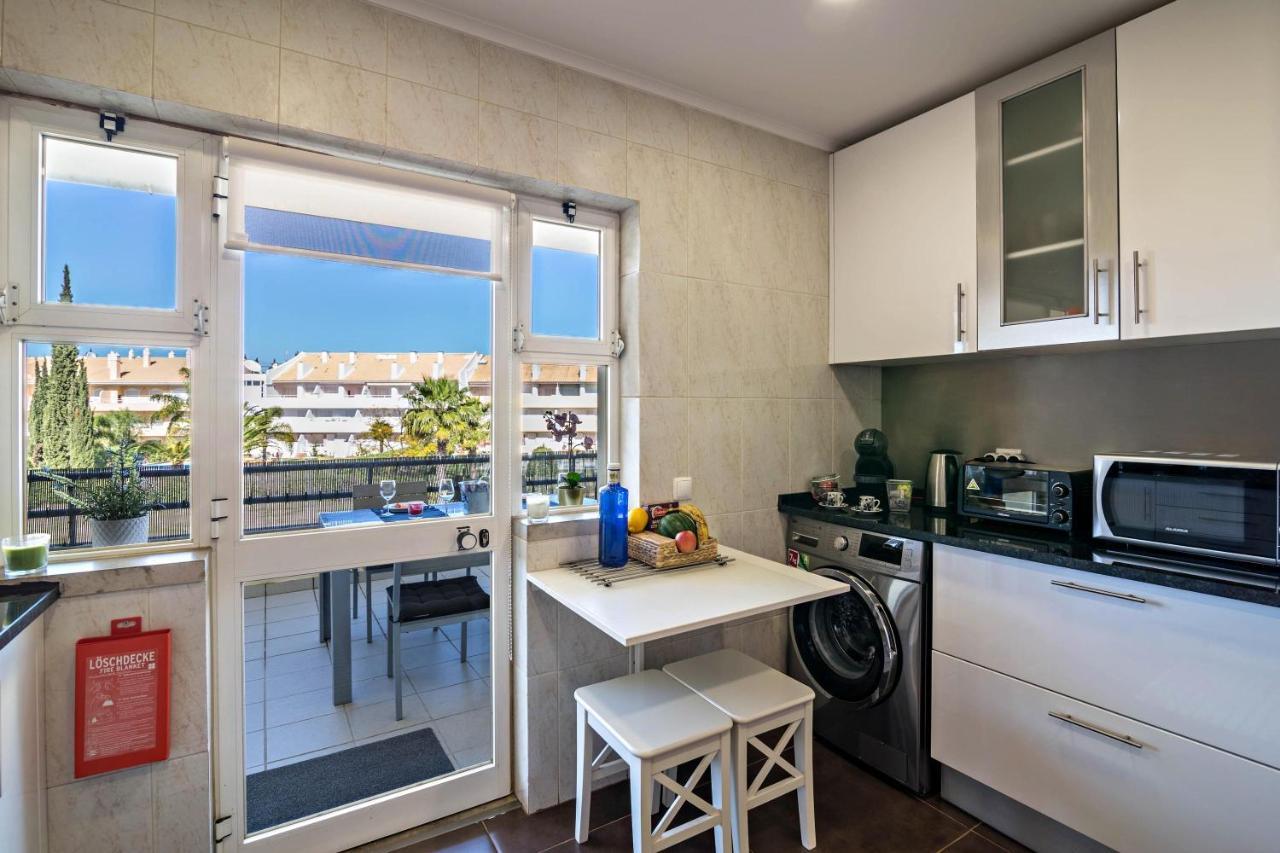 Vilamoura Boutique Apartment クアルテイラ エクステリア 写真